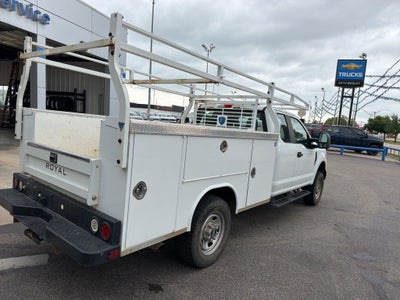 2021 Ford F-350SD XL