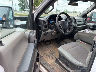 2021 Ford F-350SD XL