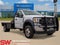2017 Ford F-550SD XL DRW