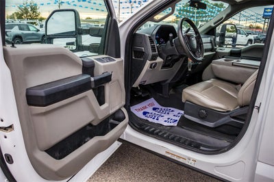 2017 Ford F-550SD XL DRW