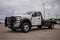 2017 Ford F-550SD XL DRW