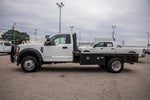 2017 Ford F-550SD XL DRW
