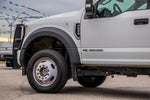 2017 Ford F-550SD XL DRW