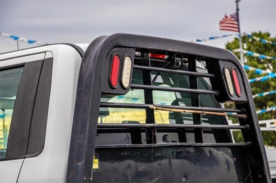 2017 Ford F-550SD XL DRW