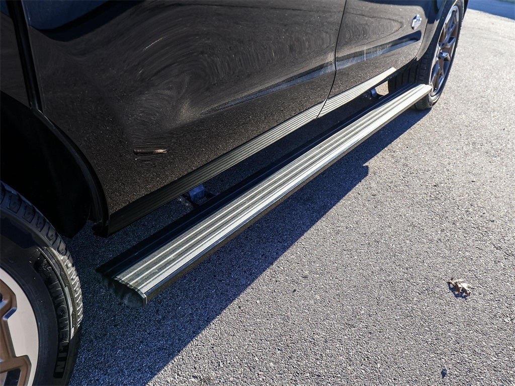 2025 Ford Expedition Max King Ranch