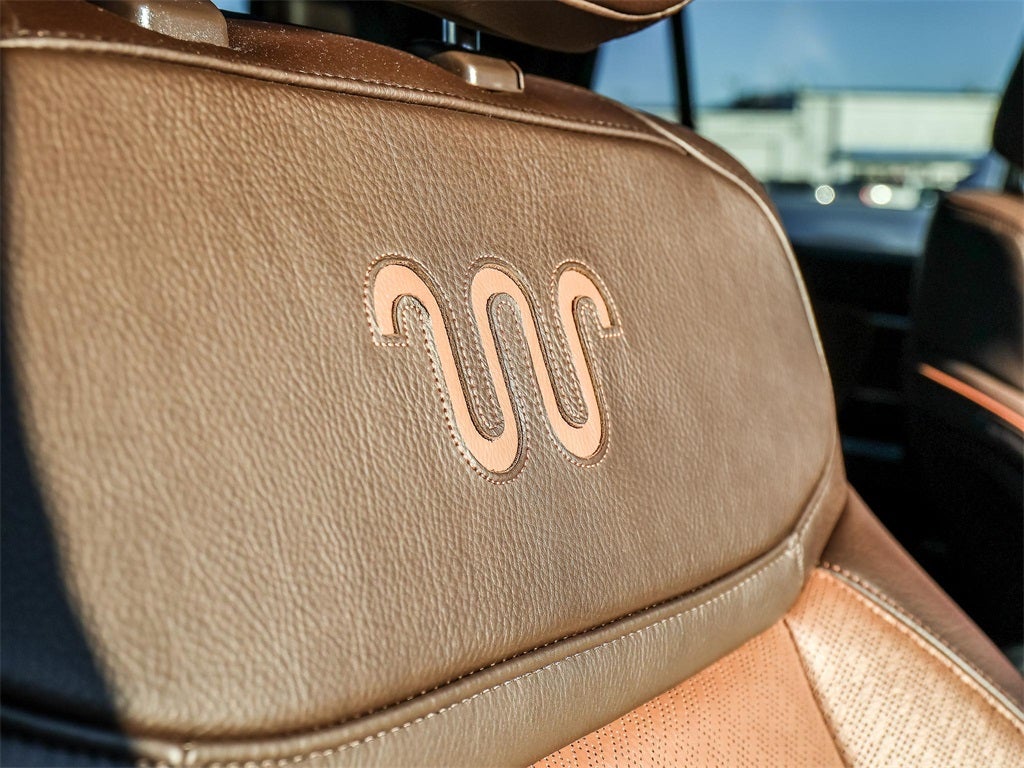 2025 Ford Expedition Max King Ranch