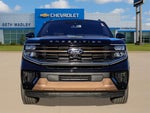 2025 Ford Expedition Max King Ranch