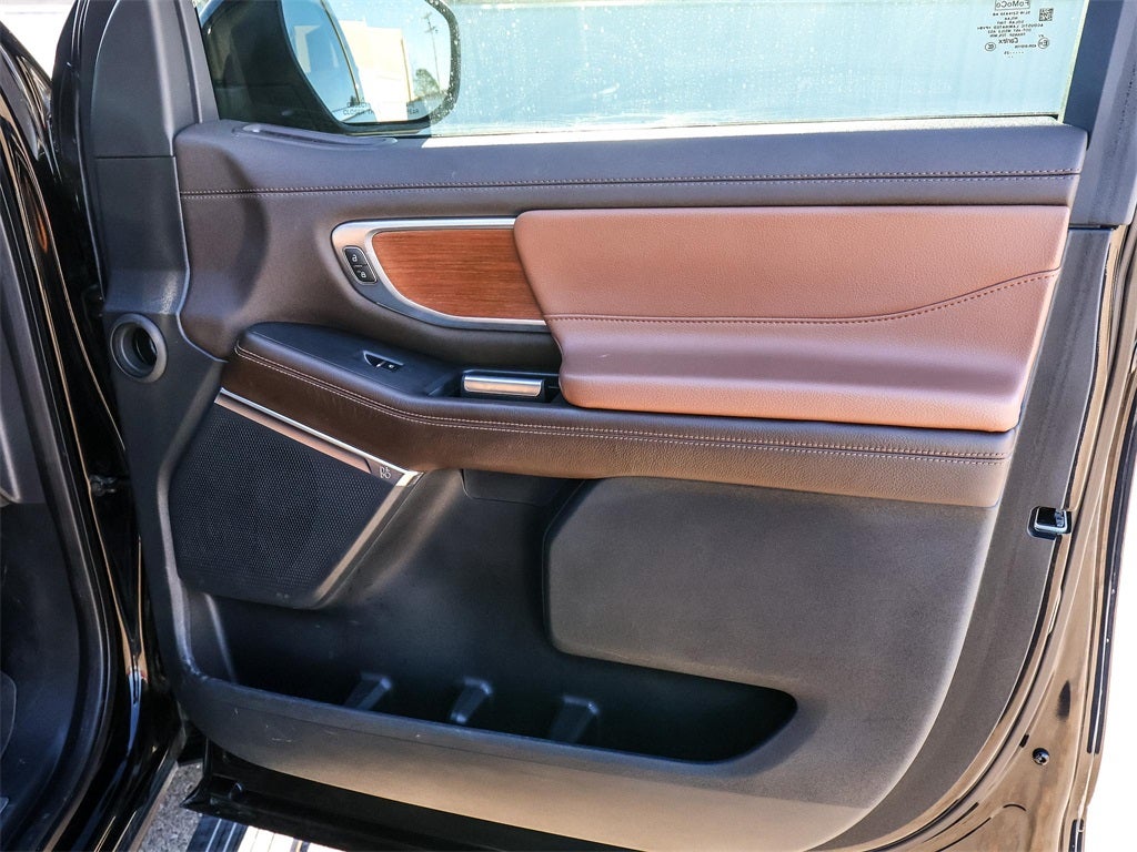 2025 Ford Expedition Max King Ranch