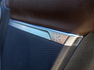 2025 Ford Expedition Max King Ranch