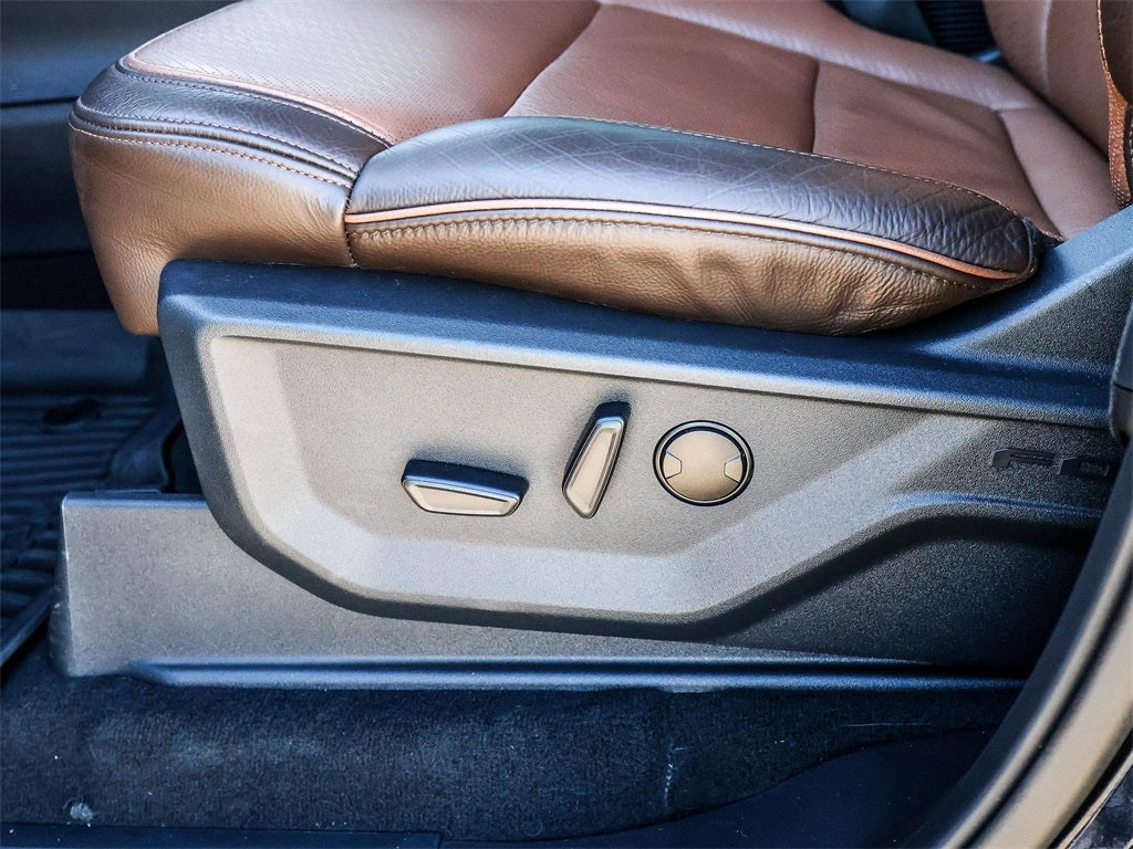 2025 Ford Expedition Max King Ranch