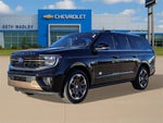 2025 Ford Expedition Max King Ranch
