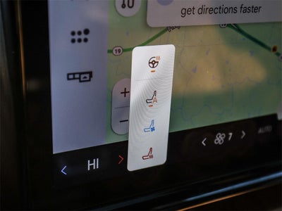 2025 Ford Expedition Max King Ranch