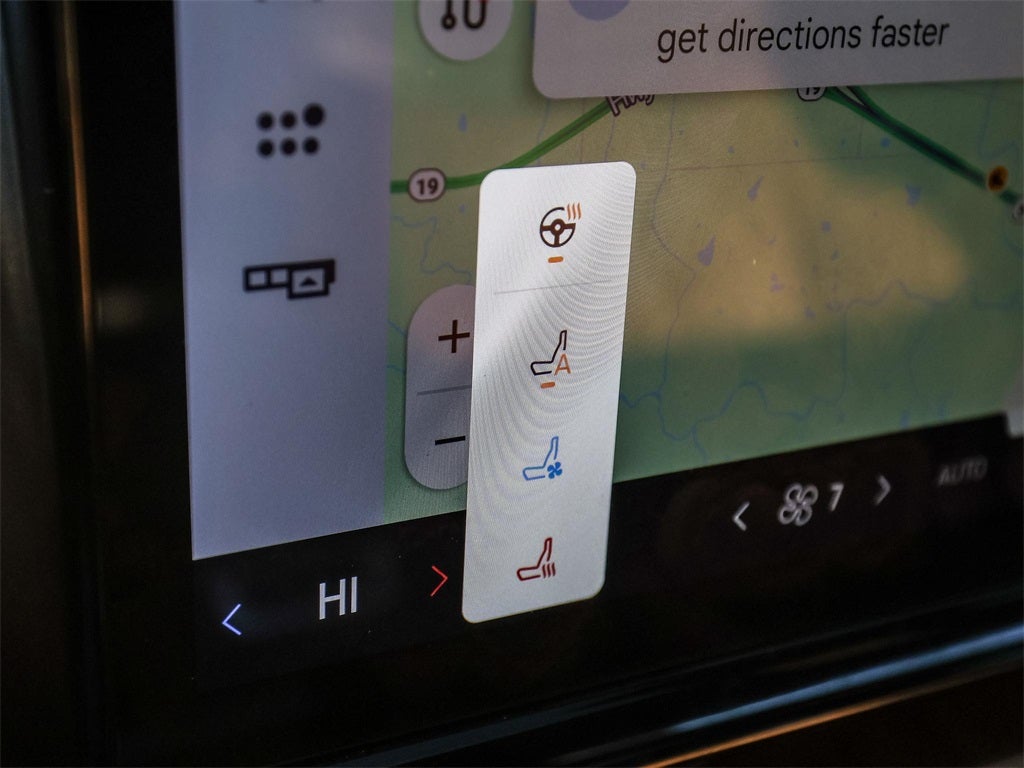 2025 Ford Expedition Max King Ranch