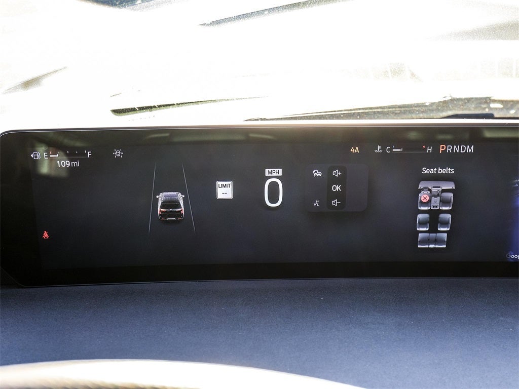 2025 Ford Expedition Max King Ranch