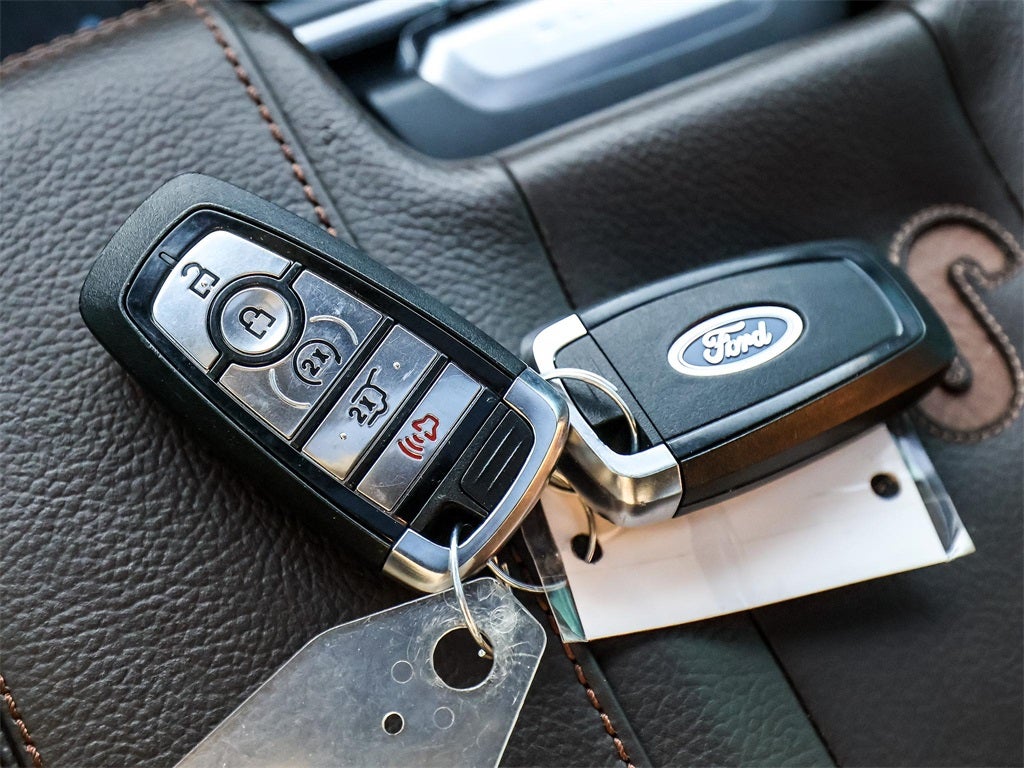 2025 Ford Expedition Max King Ranch