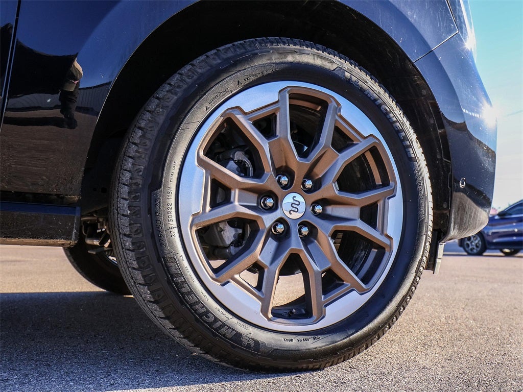 2025 Ford Expedition Max King Ranch