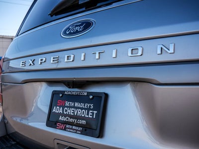 2023 Ford Expedition XLT