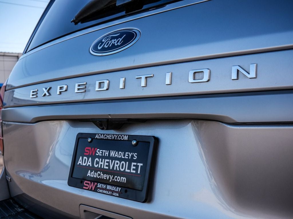 2023 Ford Expedition XLT