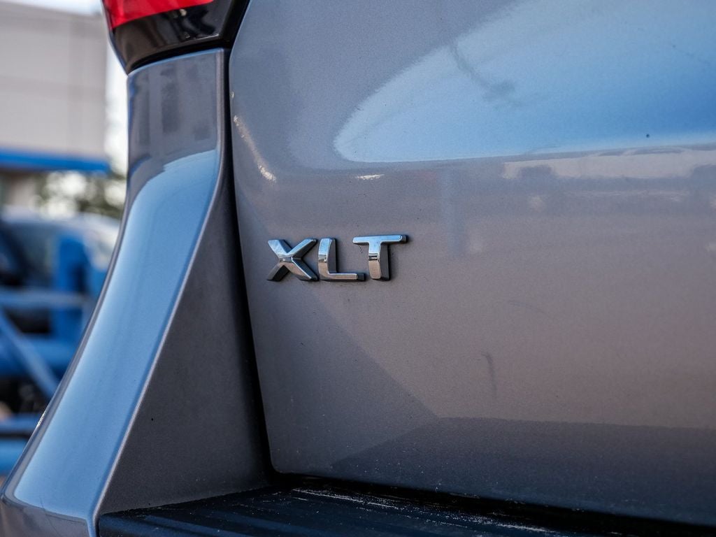 2023 Ford Expedition XLT