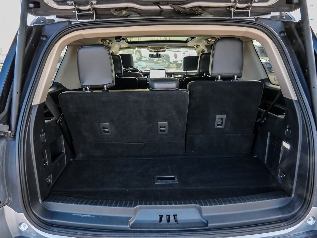2023 Ford Expedition XLT