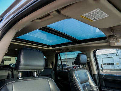 2023 Ford Expedition XLT
