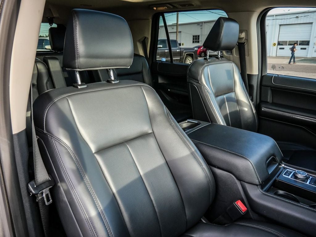 2023 Ford Expedition XLT