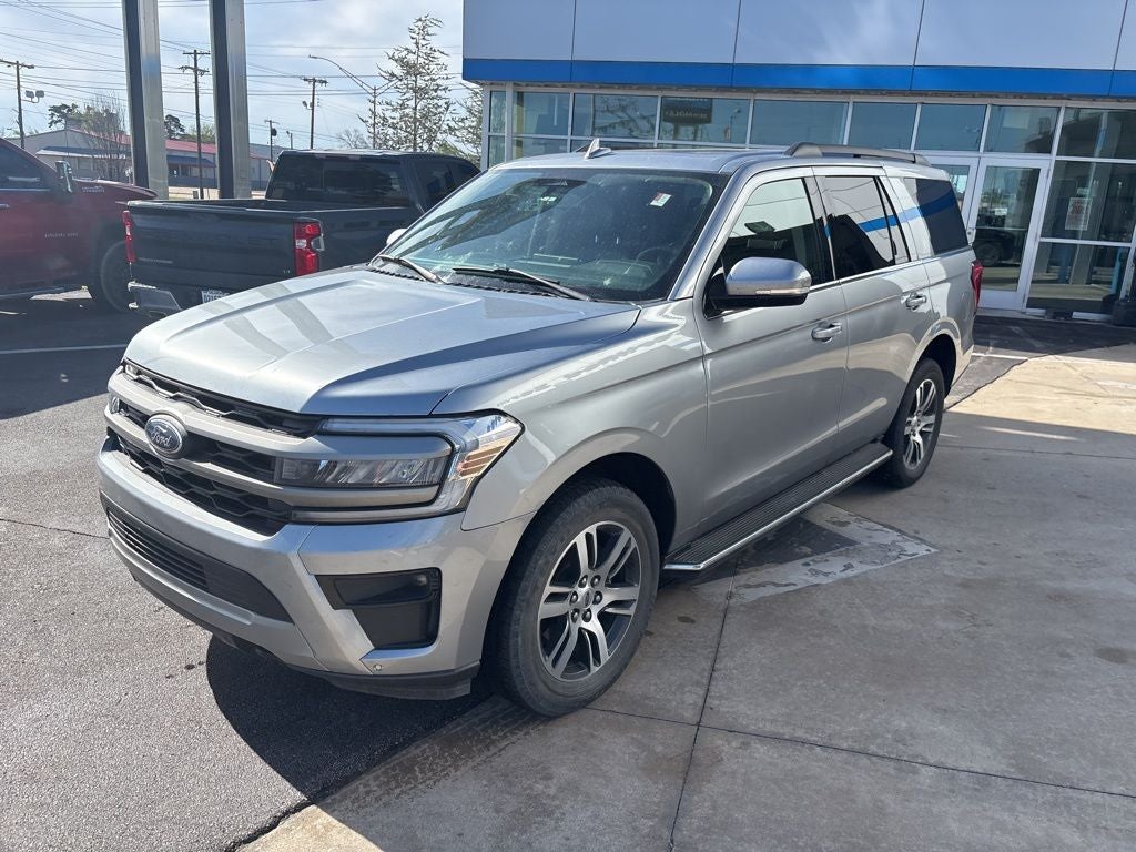 2023 Ford Expedition XLT