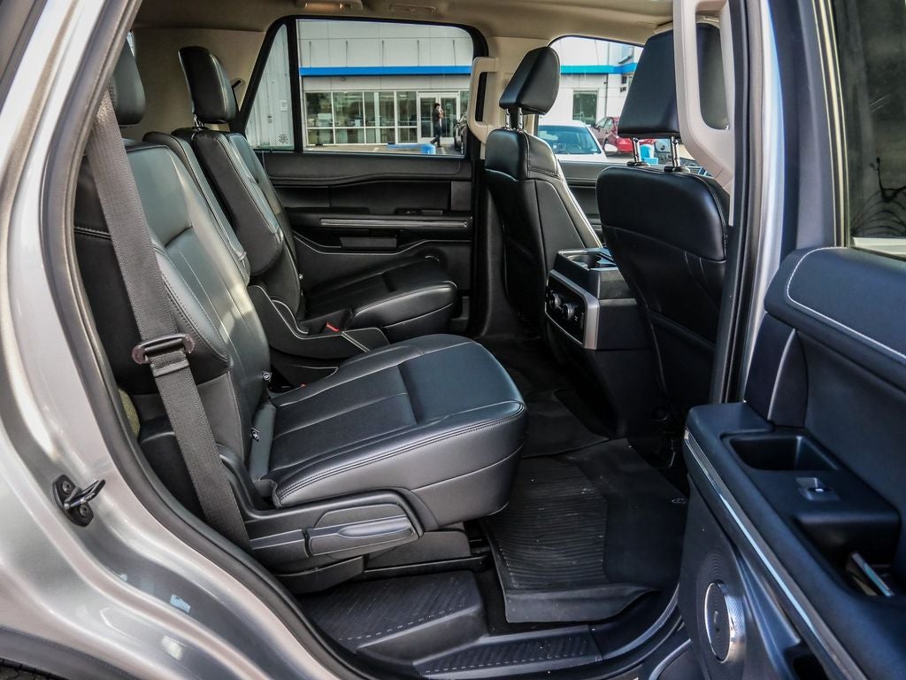 2023 Ford Expedition XLT