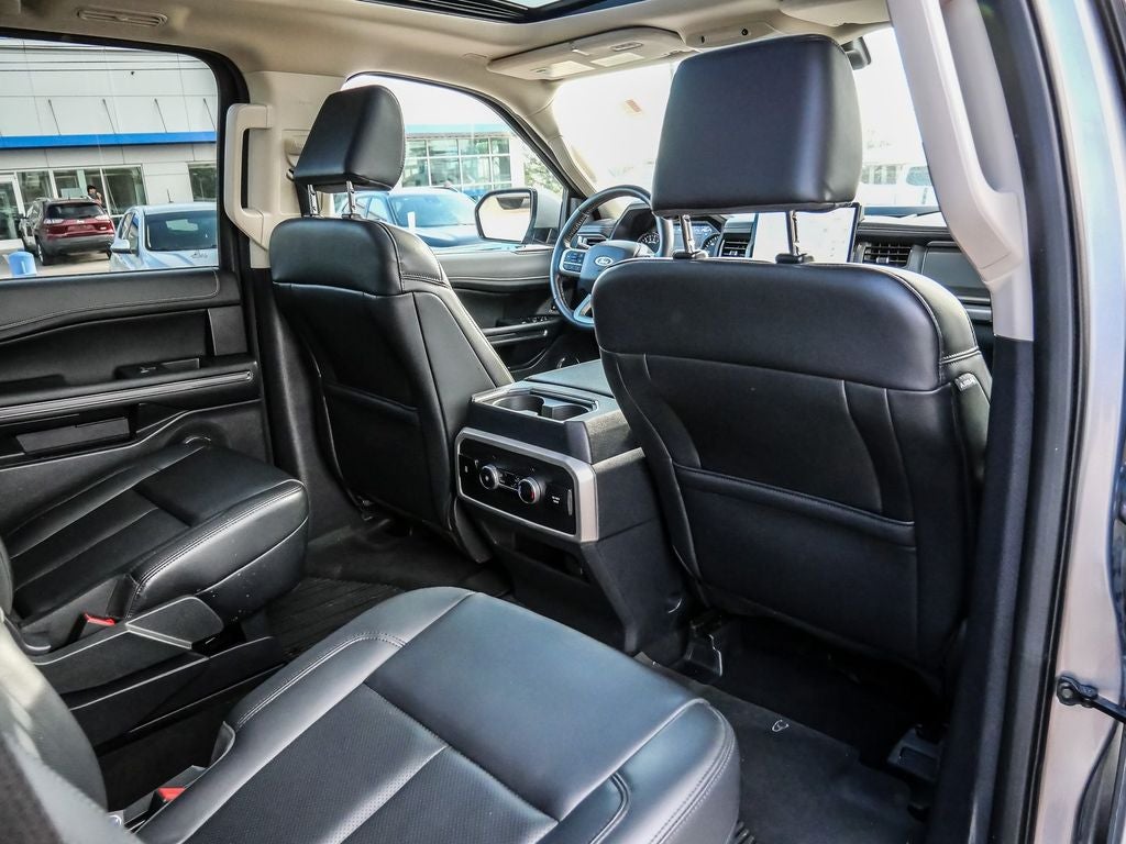 2023 Ford Expedition XLT