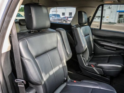 2023 Ford Expedition XLT