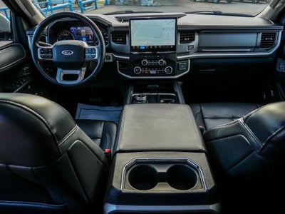 2023 Ford Expedition XLT