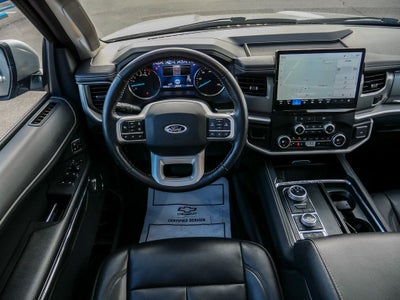 2023 Ford Expedition XLT
