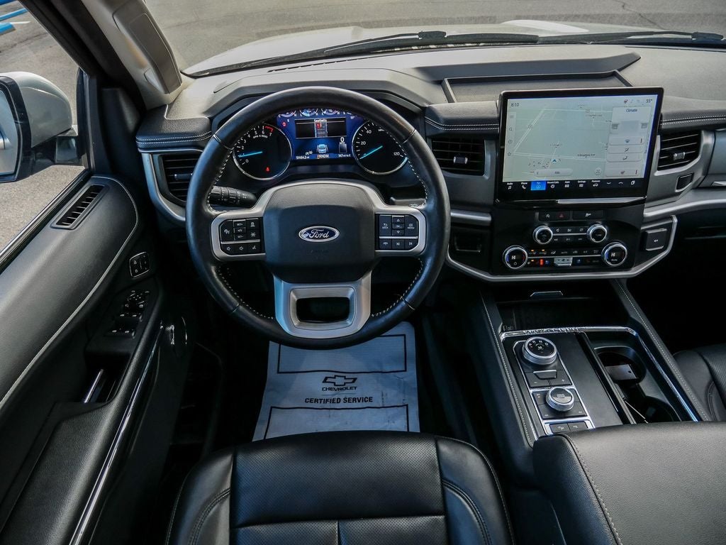 2023 Ford Expedition XLT