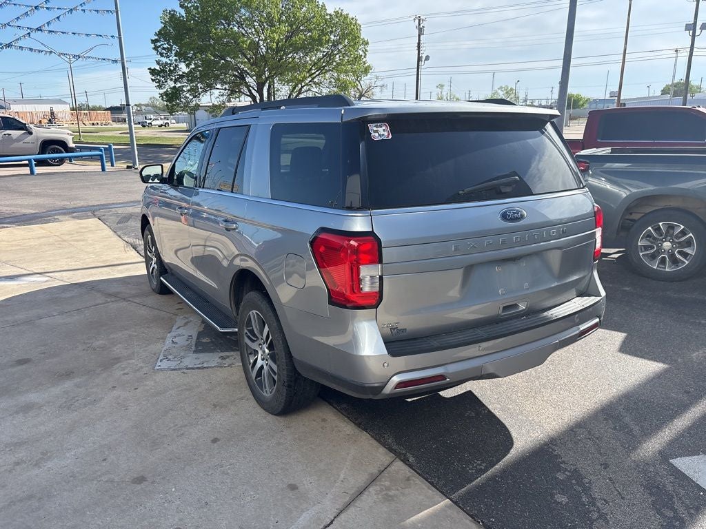 2023 Ford Expedition XLT