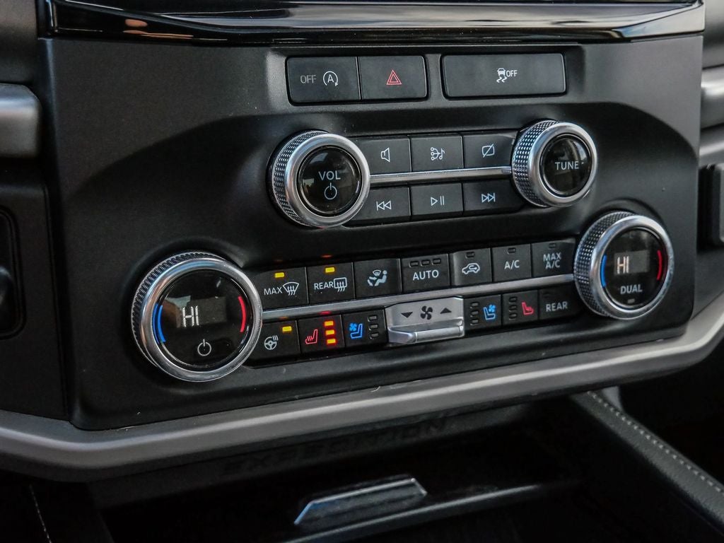 2023 Ford Expedition XLT
