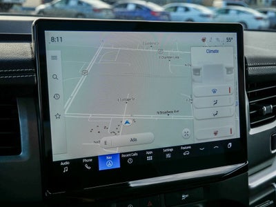 2023 Ford Expedition XLT