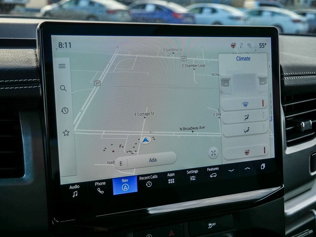 2023 Ford Expedition XLT