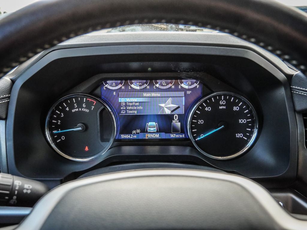 2023 Ford Expedition XLT