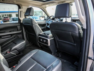 2023 Ford Expedition XLT
