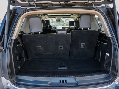 2023 Ford Expedition XLT