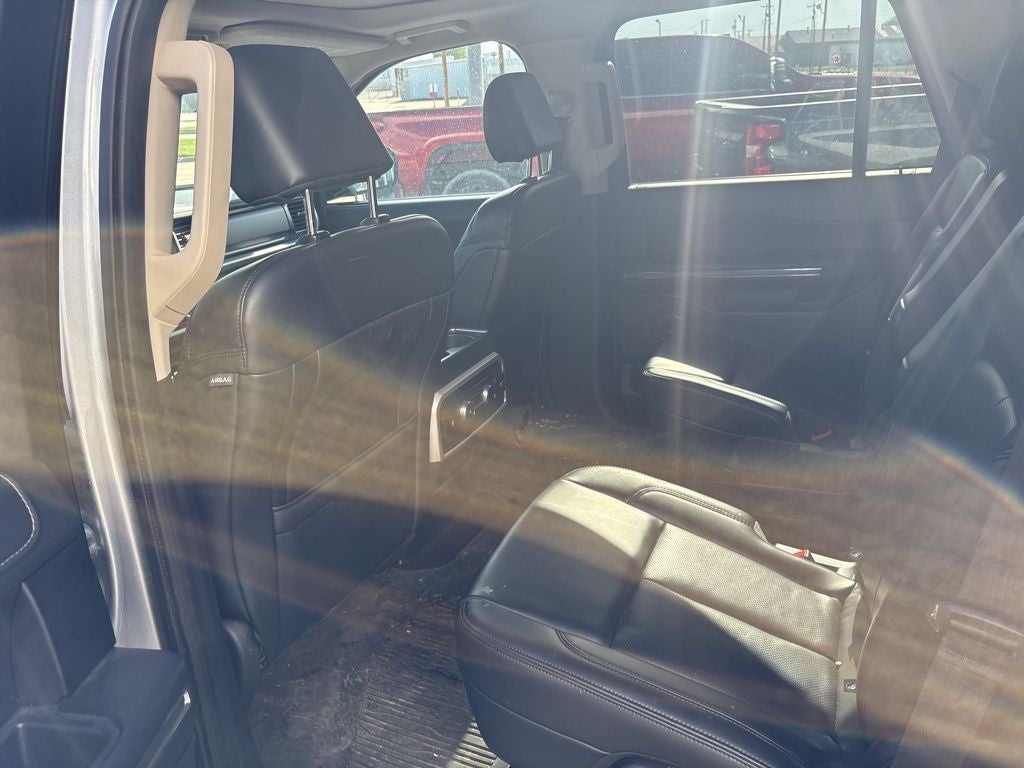 2023 Ford Expedition XLT