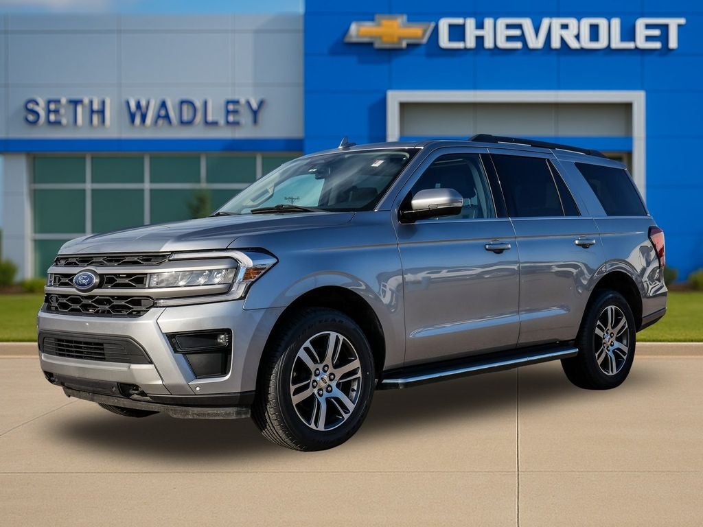 2023 Ford Expedition XLT