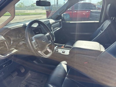 2023 Ford Expedition XLT