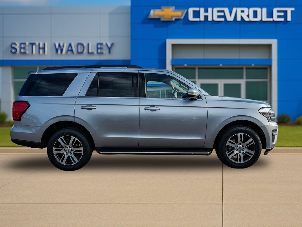 2023 Ford Expedition XLT