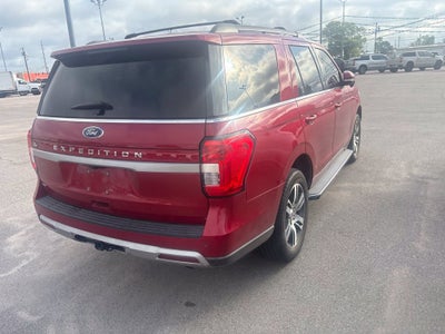 2022 Ford Expedition XLT