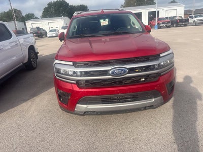 2022 Ford Expedition XLT