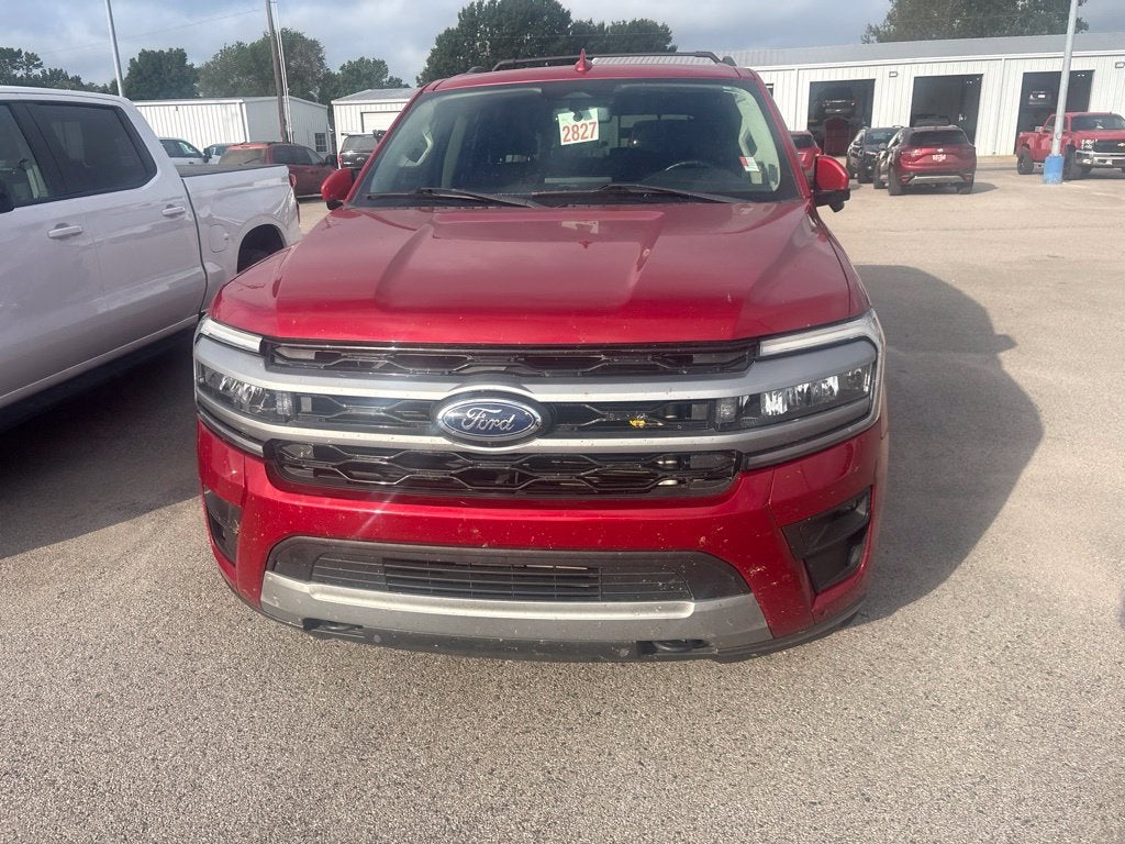 2022 Ford Expedition XLT