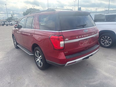 2022 Ford Expedition XLT