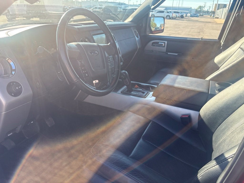 2016 Ford Expedition XLT