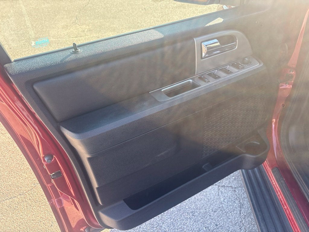 2016 Ford Expedition XLT